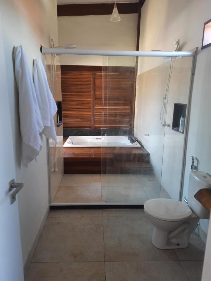 Casa Ampla Com Piscina E Hidromassagem Casa de férias