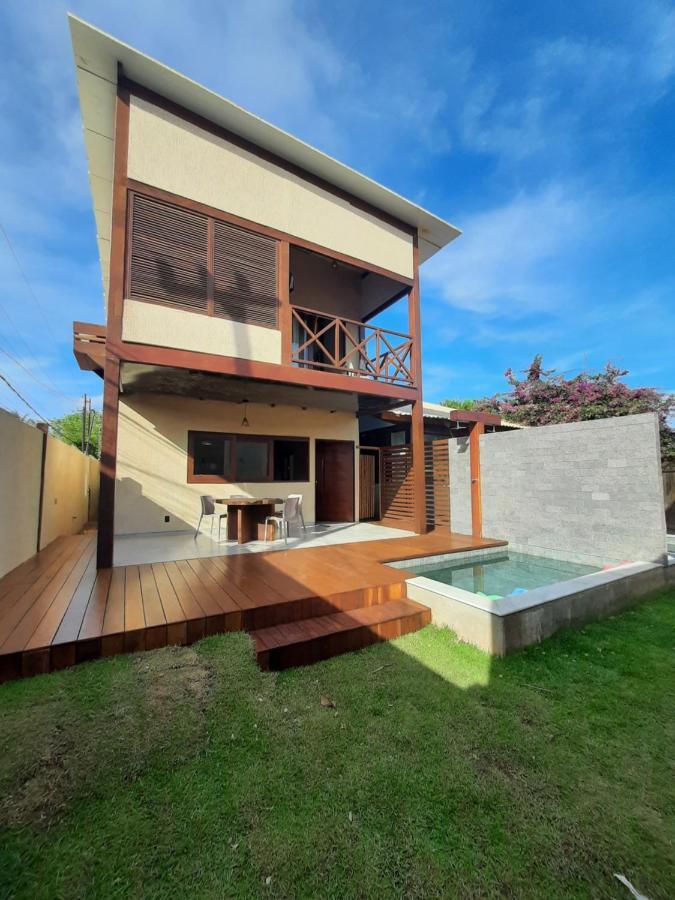 Casa Ampla Com Piscina E Hidromassagem Casa de férias